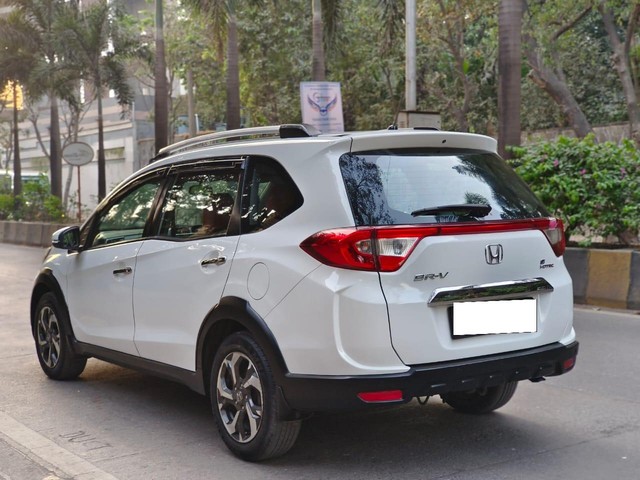 Second-hand 2016 Honda BR-V i-DTEC V MT for sale in Mumbai-9