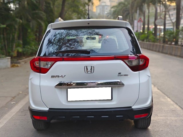 Second-hand 2016 Honda BR-V i-DTEC V MT for sale in Mumbai-2