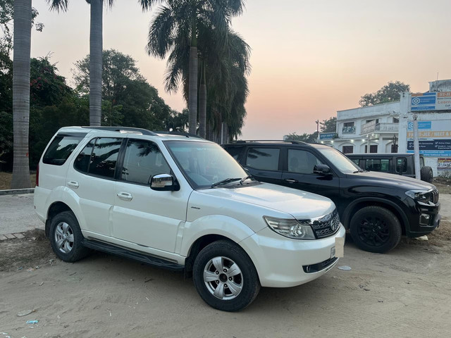 Second-hand 2015 Tata Safari Storme VX for sale in Dehradun-2