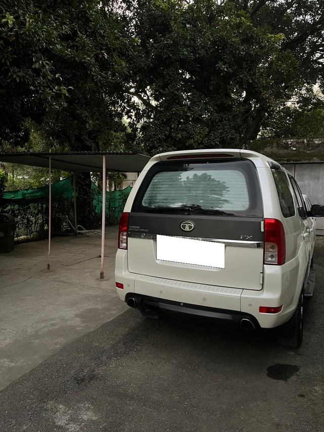 Second-hand 2015 Tata Safari Storme VX for sale in Dehradun-1