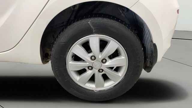 Second-hand 2012 Hyundai i20 Sportz AT 1.4 for sale in Kochi-26