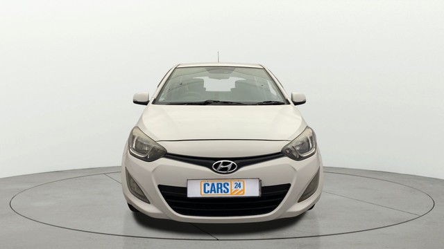 Second-hand 2012 Hyundai i20 Sportz AT 1.4 for sale in Kochi-7