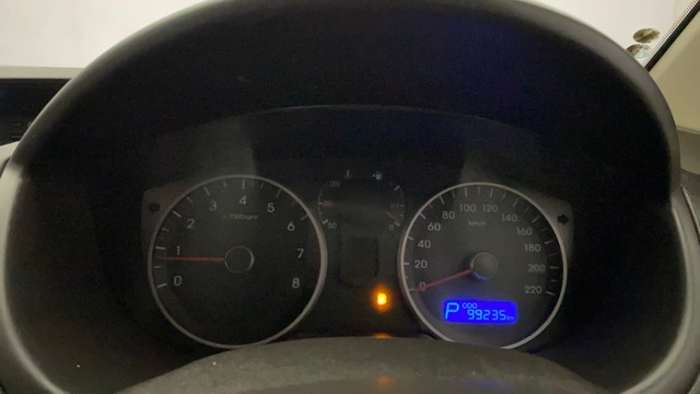 Second-hand 2012 Hyundai i20 Sportz AT 1.4 for sale in Kochi-11