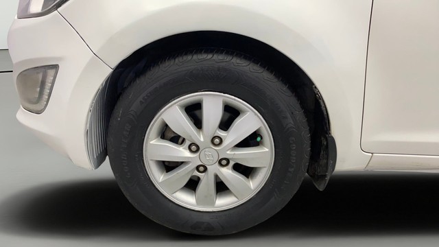 Second-hand 2012 Hyundai i20 Sportz AT 1.4 for sale in Kochi-25