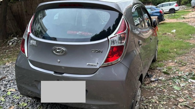 Second-hand 2014 Hyundai EON Magna Plus for sale in Bhubaneswar-1