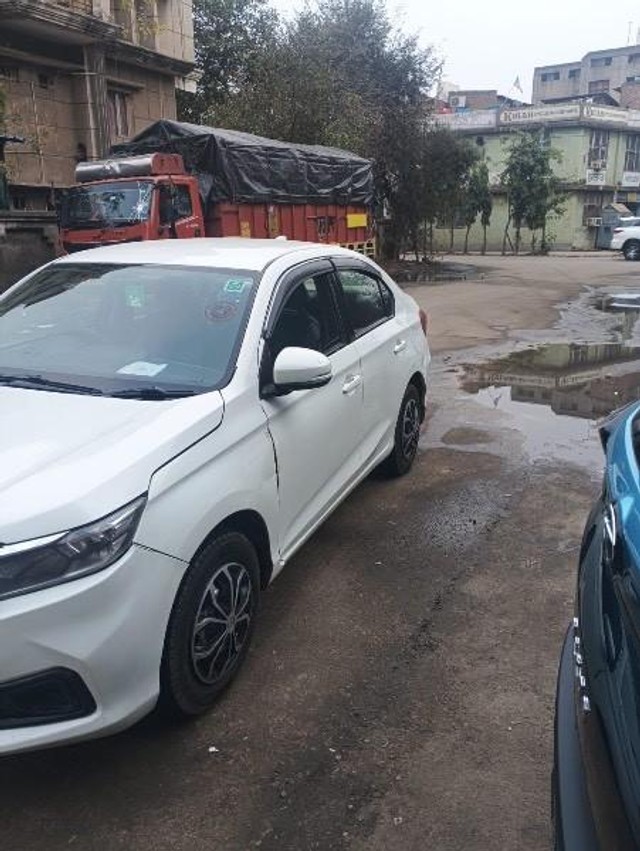 Second-hand 2019 Honda Amaze S Diesel BSIV for sale in Ludhiana-5
