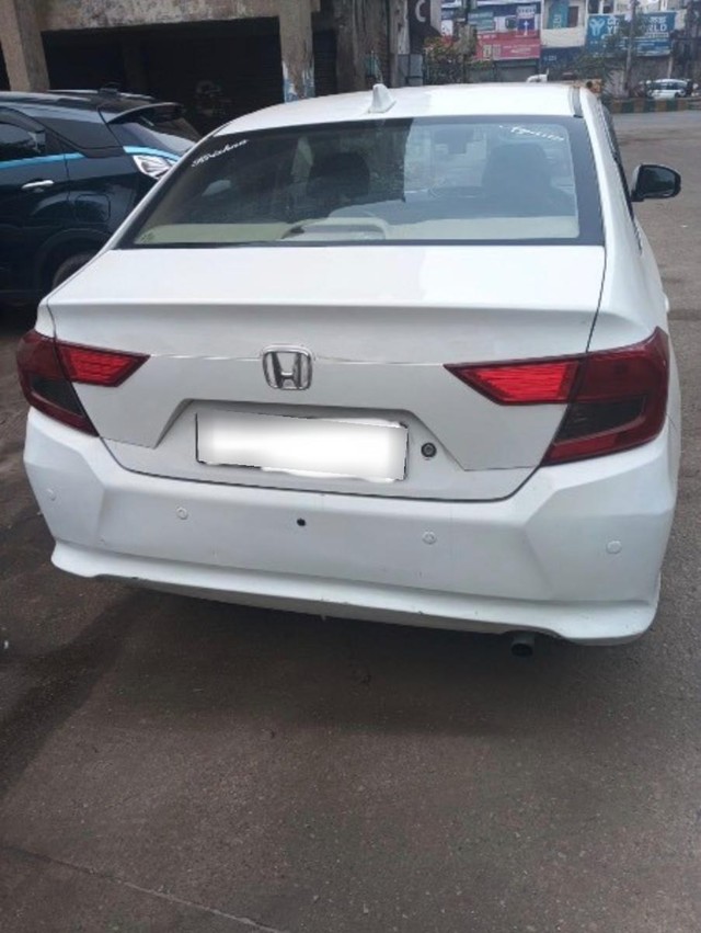 Second-hand 2019 Honda Amaze S Diesel BSIV for sale in Ludhiana-1