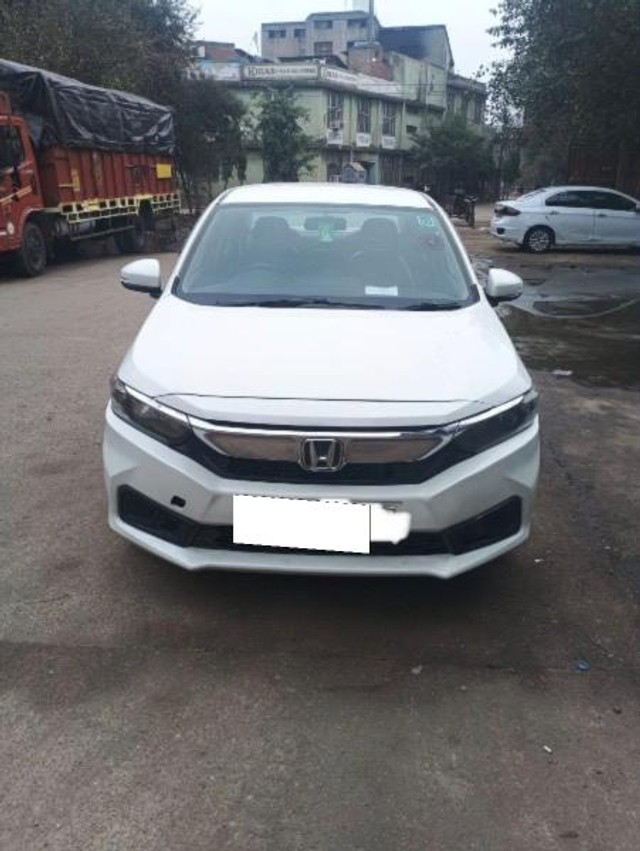 Second-hand 2019 Honda Amaze S Diesel BSIV for sale in Ludhiana-2