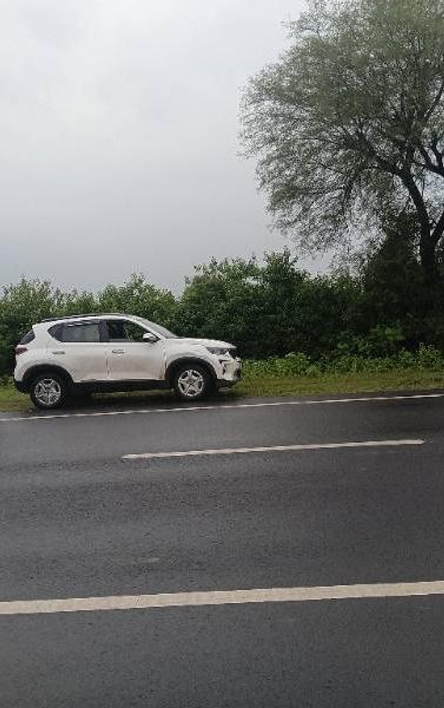 Kia Sonet HTK Plus BSVI Second-hand 2021 Kia Sonet HTK Plus BSVI for sale in Jhalawar-0