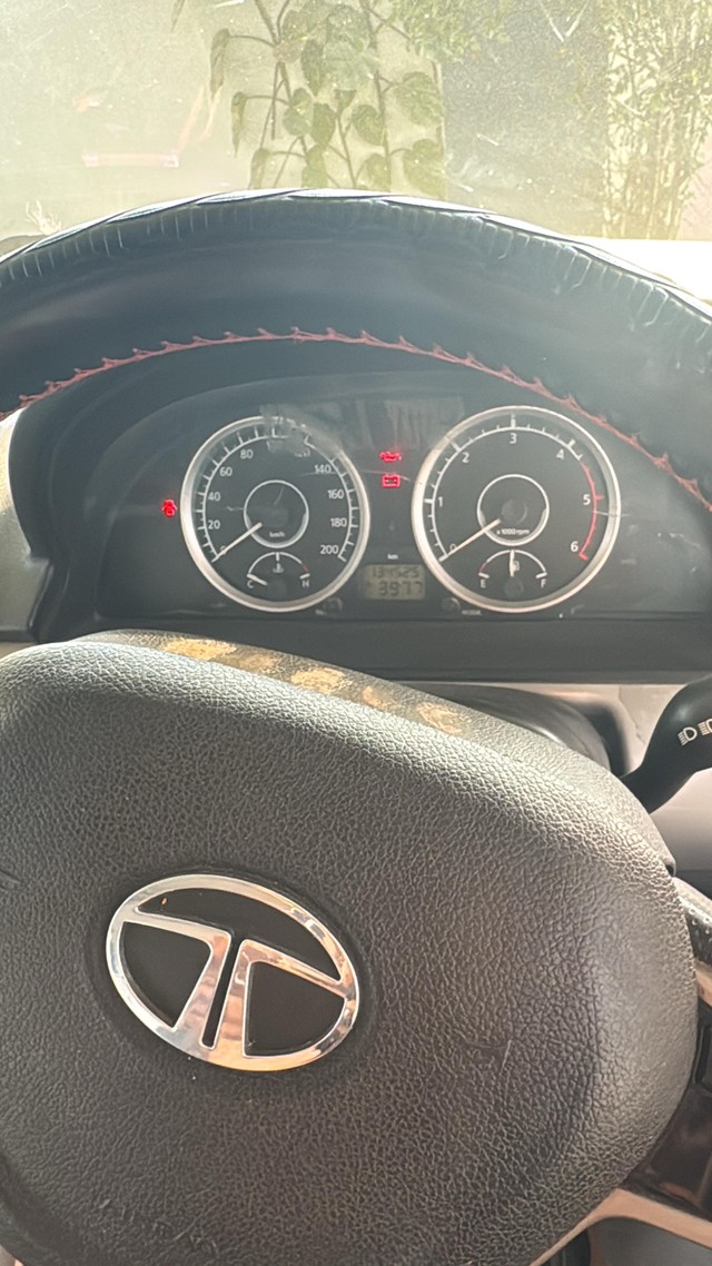 Second-hand 2019 Tata Safari Storme VX Varicor 400 for sale in Madhepura-1