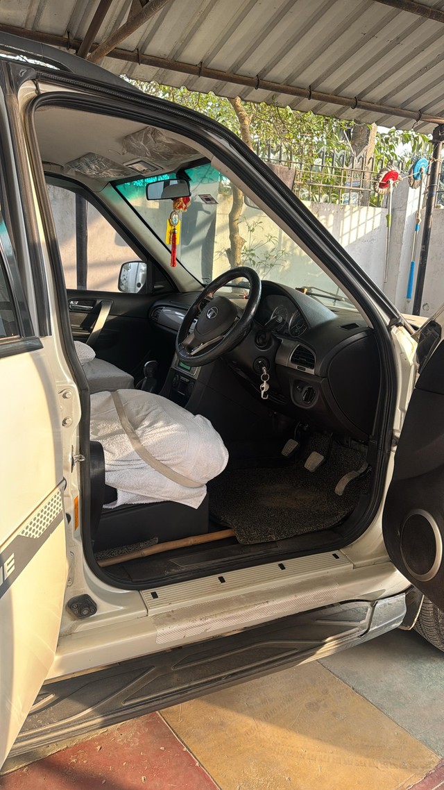 Second-hand 2019 Tata Safari Storme VX Varicor 400 for sale in Madhepura-4