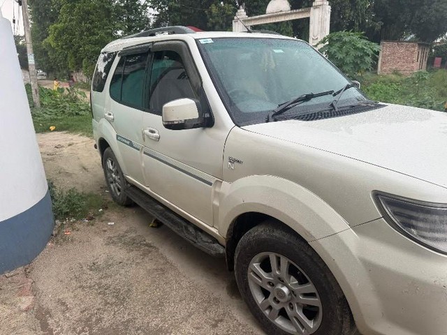 Second-hand 2019 Tata Safari Storme VX Varicor 400 for sale in Madhepura-2