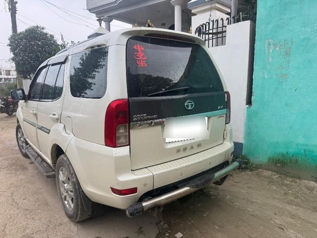 Second-hand 2019 Tata Safari Storme VX Varicor 400 for sale in Madhepura-3