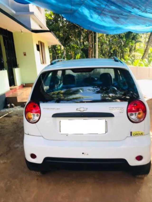 Second-hand 2013 Chevrolet Spark 1.0 LT for sale in Panoor-1