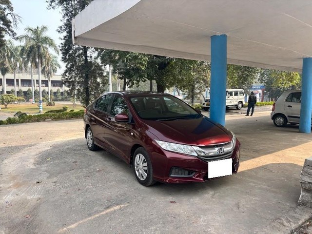 Second-hand 2014 Honda City i VTEC E for sale in Sonbhadra-0