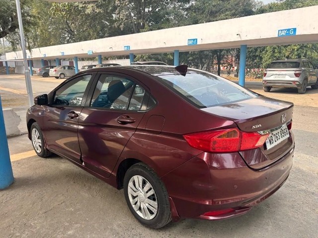 Second-hand 2014 Honda City i VTEC E for sale in Sonbhadra-7