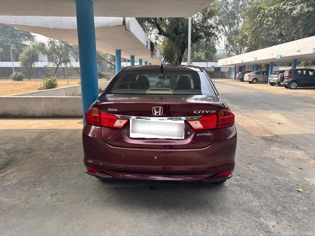 Second-hand 2014 Honda City i VTEC E for sale in Sonbhadra-5