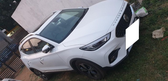 Second-hand 2022 MG Astor Sharp BSVI for sale in Ambikapur-4