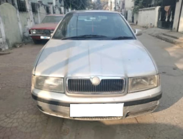 Second-hand 2007 Skoda Octavia Ambiente 1.9 TDI MT for sale in Indore-1