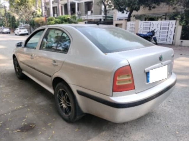 Second-hand 2007 Skoda Octavia Ambiente 1.9 TDI MT for sale in Indore-2