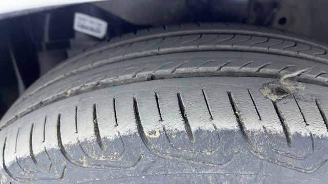 Second-hand 2016 Honda Amaze VX CVT i-VTEC for sale in Hyderabad-34