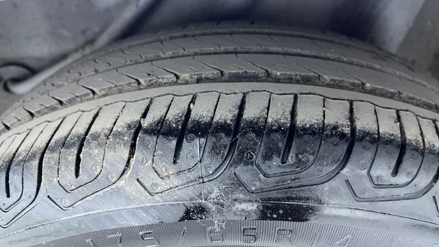 Second-hand 2016 Honda Amaze VX CVT i-VTEC for sale in Hyderabad-27