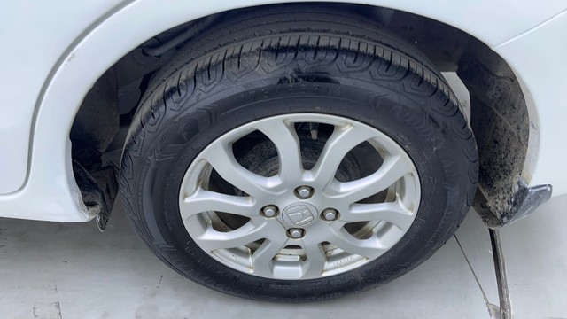 Second-hand 2016 Honda Amaze VX CVT i-VTEC for sale in Hyderabad-19