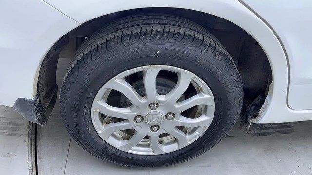 Second-hand 2016 Honda Amaze VX CVT i-VTEC for sale in Hyderabad-18