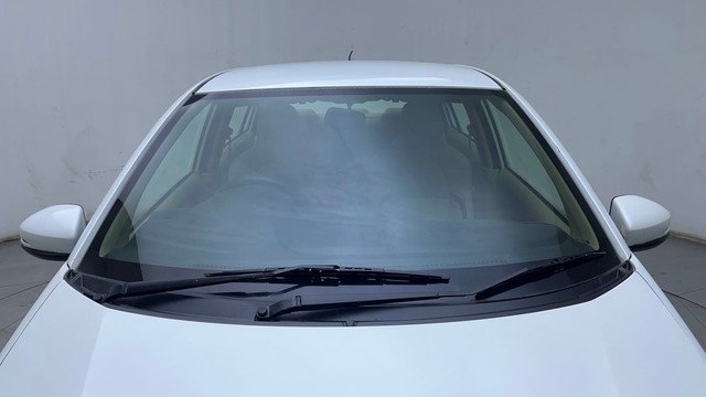 Second-hand 2016 Honda Amaze VX CVT i-VTEC for sale in Hyderabad-10