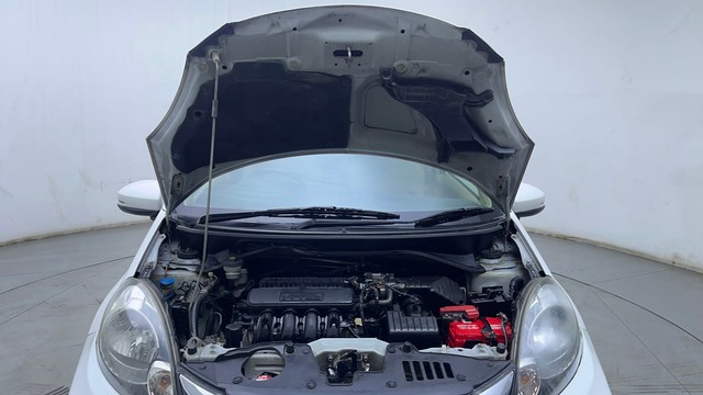 Second-hand 2016 Honda Amaze VX CVT i-VTEC for sale in Hyderabad-8