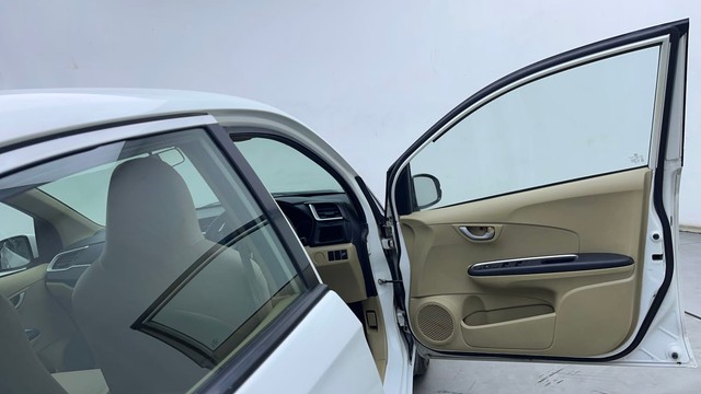 Second-hand 2016 Honda Amaze VX CVT i-VTEC for sale in Hyderabad-16