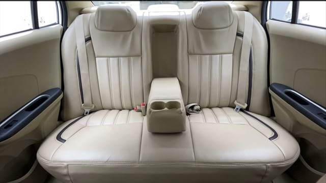 Second-hand 2016 Honda Amaze VX CVT i-VTEC for sale in Hyderabad-29