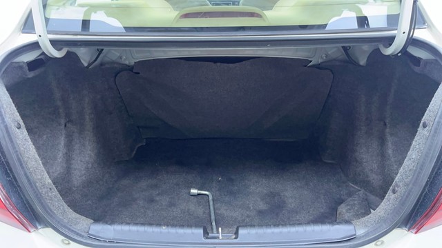 Second-hand 2016 Honda Amaze VX CVT i-VTEC for sale in Hyderabad-9