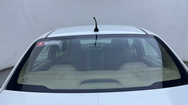 Second-hand 2016 Honda Amaze VX CVT i-VTEC for sale in Hyderabad-26