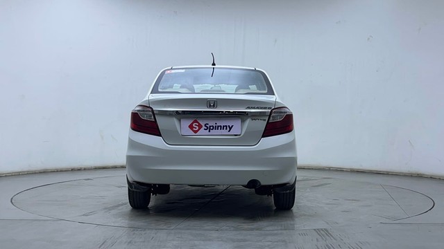 Second-hand 2016 Honda Amaze VX CVT i-VTEC for sale in Hyderabad-4