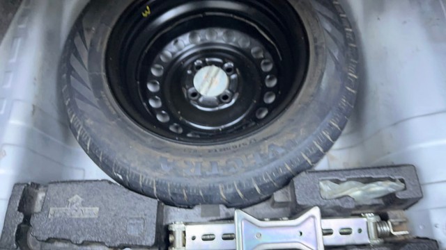 Second-hand 2016 Honda Amaze VX CVT i-VTEC for sale in Hyderabad-21