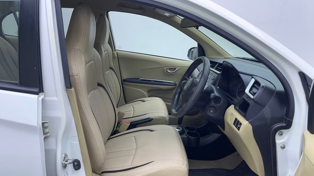 Second-hand 2016 Honda Amaze VX CVT i-VTEC for sale in Hyderabad-15