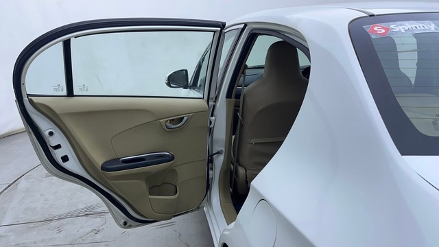 Second-hand 2016 Honda Amaze VX CVT i-VTEC for sale in Hyderabad-28