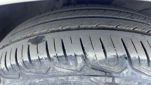 Second-hand 2016 Honda Amaze VX CVT i-VTEC for sale in Hyderabad-37