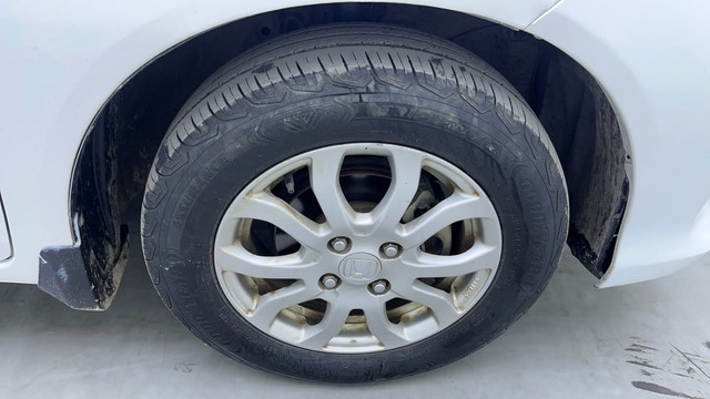 Second-hand 2016 Honda Amaze VX CVT i-VTEC for sale in Hyderabad-17