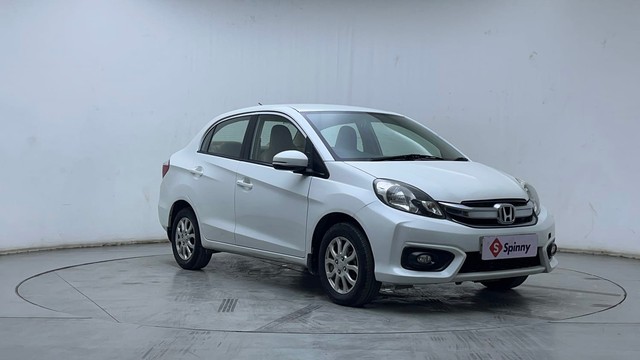 Second-hand 2016 Honda Amaze VX CVT i-VTEC for sale in Hyderabad-1