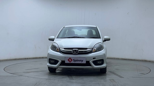 Second-hand 2016 Honda Amaze VX CVT i-VTEC for sale in Hyderabad-7