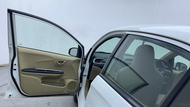 Second-hand 2016 Honda Amaze VX CVT i-VTEC for sale in Hyderabad-25