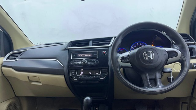 Second-hand 2016 Honda Amaze VX CVT i-VTEC for sale in Hyderabad-11