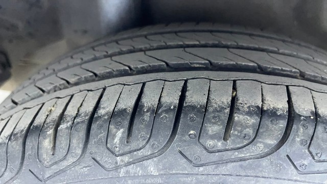 Second-hand 2016 Honda Amaze VX CVT i-VTEC for sale in Hyderabad-24