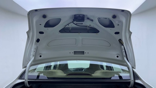 Second-hand 2016 Honda Amaze VX CVT i-VTEC for sale in Hyderabad-23