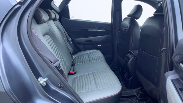 Second-hand 2023 Kia Sonet X-Line Diesel AT for sale in Hyderabad-25