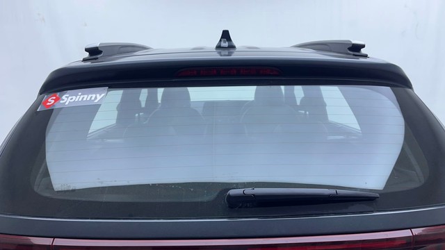 Second-hand 2023 Kia Sonet X-Line Diesel AT for sale in Hyderabad-33