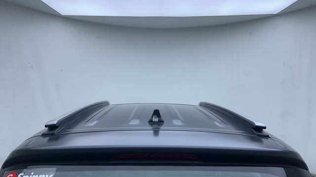 Second-hand 2023 Kia Sonet X-Line Diesel AT for sale in Hyderabad-22