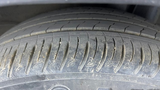 Second-hand 2023 Kia Sonet X-Line Diesel AT for sale in Hyderabad-39